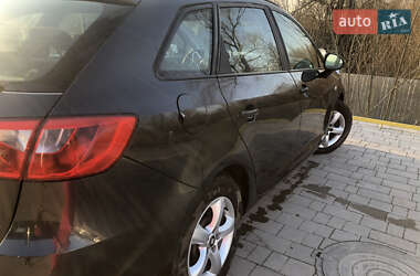 Универсал SEAT Ibiza 2010 в Бережанах