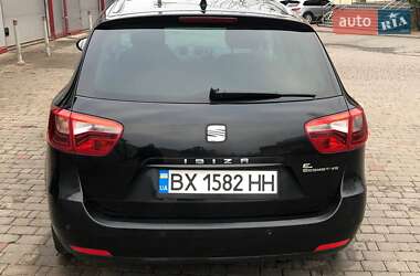 Універсал SEAT Ibiza 2012 в Хмельницькому