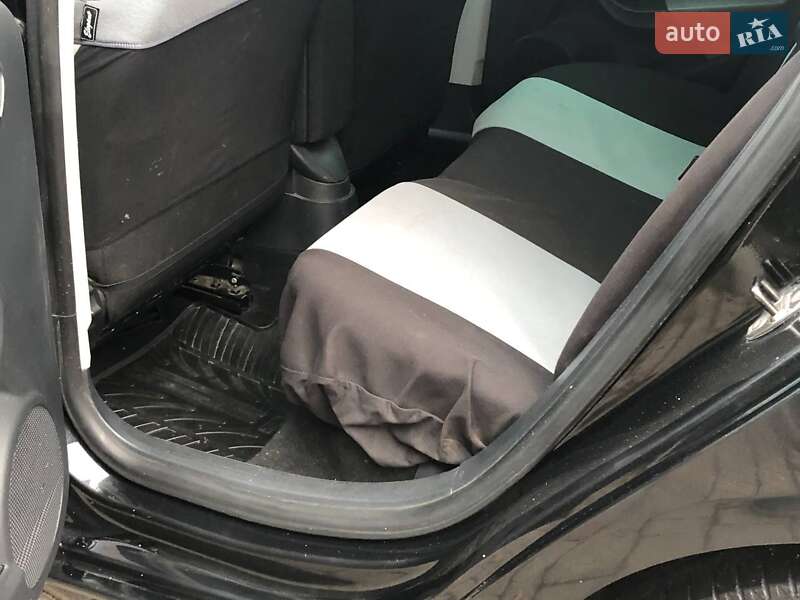 Універсал SEAT Ibiza 2012 в Хмельницькому