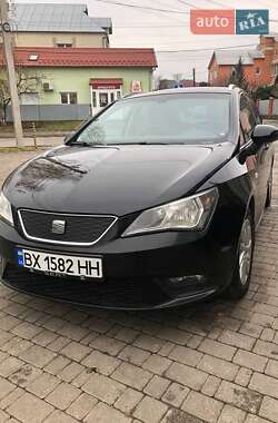 Універсал SEAT Ibiza 2012 в Хмельницькому