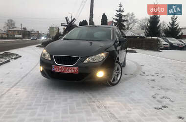 Хэтчбек SEAT Ibiza 2009 в Сарнах