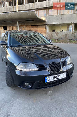 Хэтчбек SEAT Ibiza 2007 в Чайках