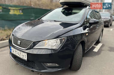 Универсал SEAT Ibiza 2012 в Киеве