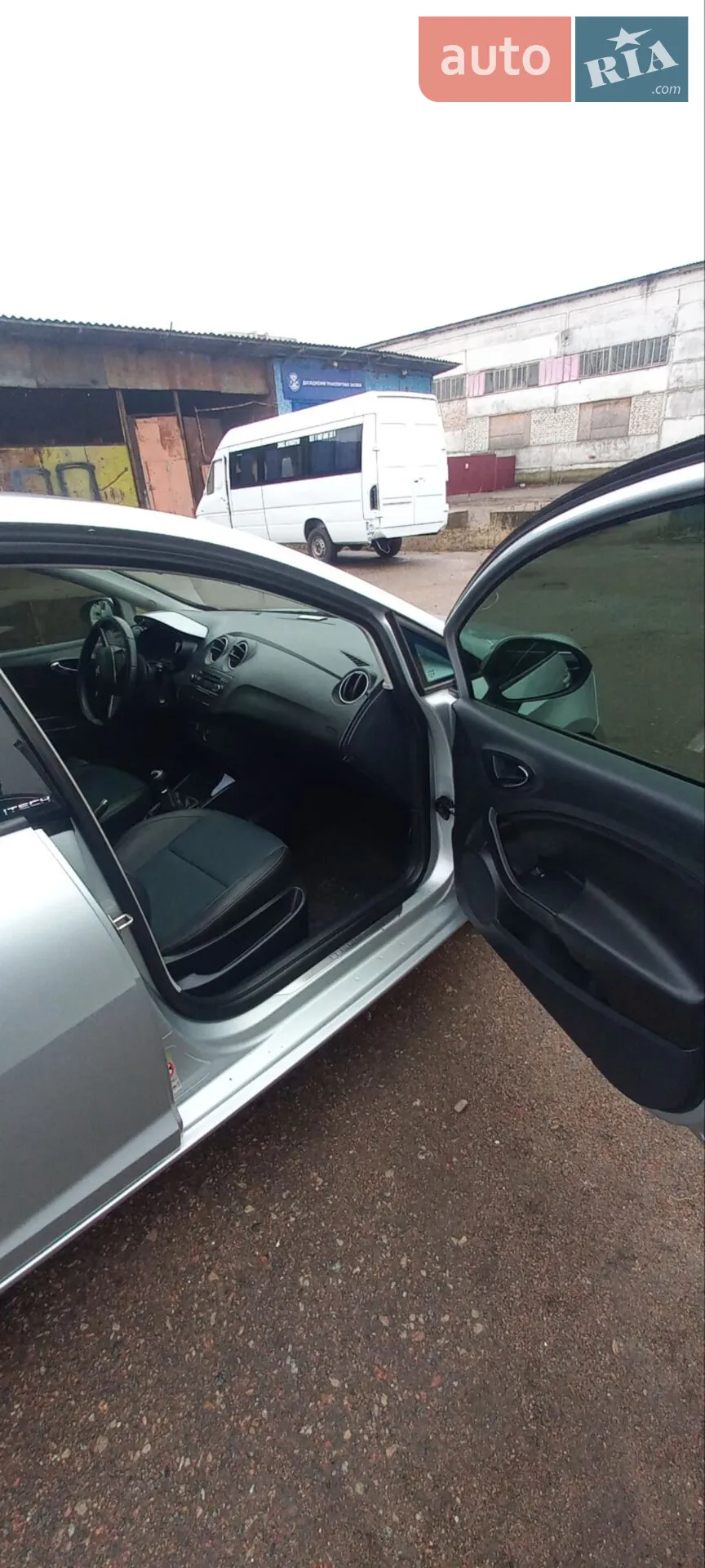 2015 SEAT Ibiza - мініатюра 9
