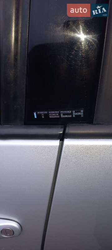 Хэтчбек SEAT Ibiza 2015 в Чернигове