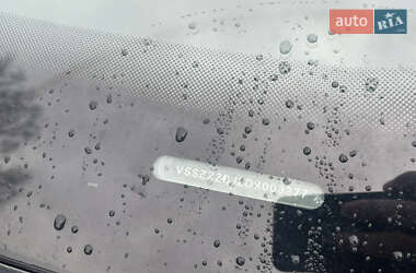 Хэтчбек SEAT Ibiza 2012 в 