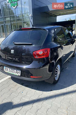 Хетчбек SEAT Ibiza 2011 в Хмельницькому