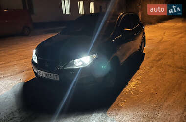 Хетчбек SEAT Ibiza 2011 в Хмельницькому