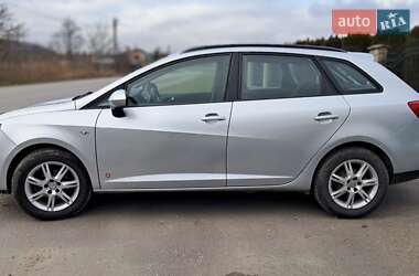 Універсал SEAT Ibiza 2011 в 