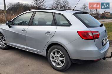 Універсал SEAT Ibiza 2011 в 