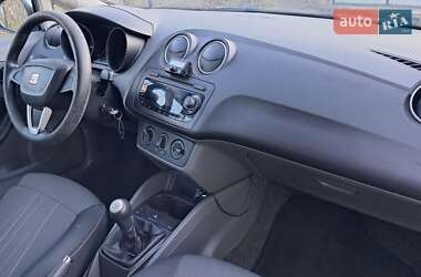 Універсал SEAT Ibiza 2011 в 