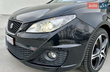 Хетчбек SEAT Ibiza 2011 в Луцьку