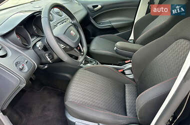 Хетчбек SEAT Ibiza 2011 в Луцьку