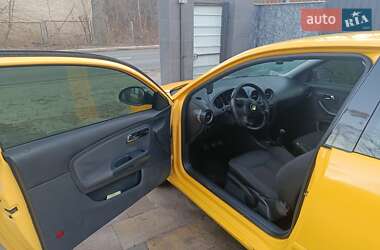 Хэтчбек SEAT Ibiza 2006 в Ирпене