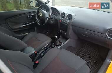 Хэтчбек SEAT Ibiza 2006 в Ирпене