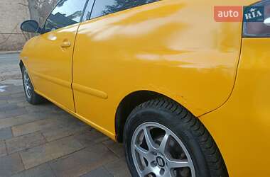 Хэтчбек SEAT Ibiza 2006 в Ирпене