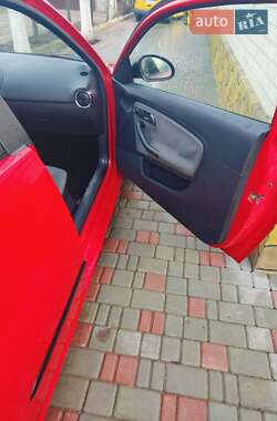 Хэтчбек SEAT Ibiza 2005 в 