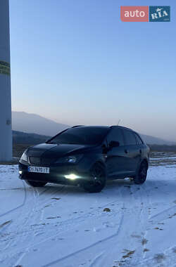 Универсал SEAT Ibiza 2012 в Долине