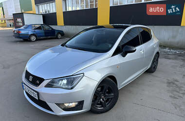 Хетчбек SEAT Ibiza 2015 в Ніжині