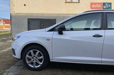 Универсал SEAT Ibiza 2010 в 