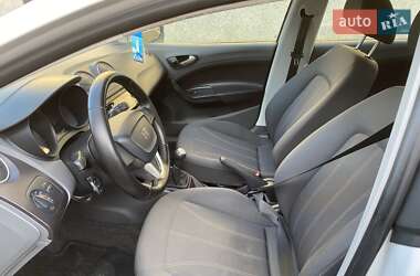 Универсал SEAT Ibiza 2010 в 