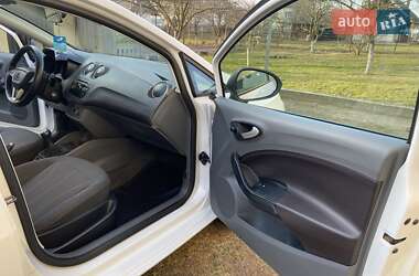 Универсал SEAT Ibiza 2010 в 