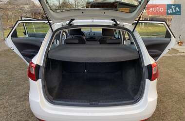 Универсал SEAT Ibiza 2010 в 
