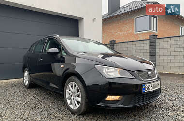 Универсал SEAT Ibiza 2012 в Ровно