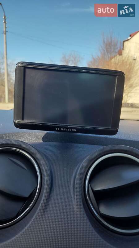 Хетчбек SEAT Ibiza 2013 в Калуші