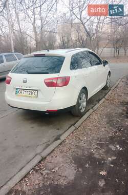Универсал SEAT Ibiza 2010 в 