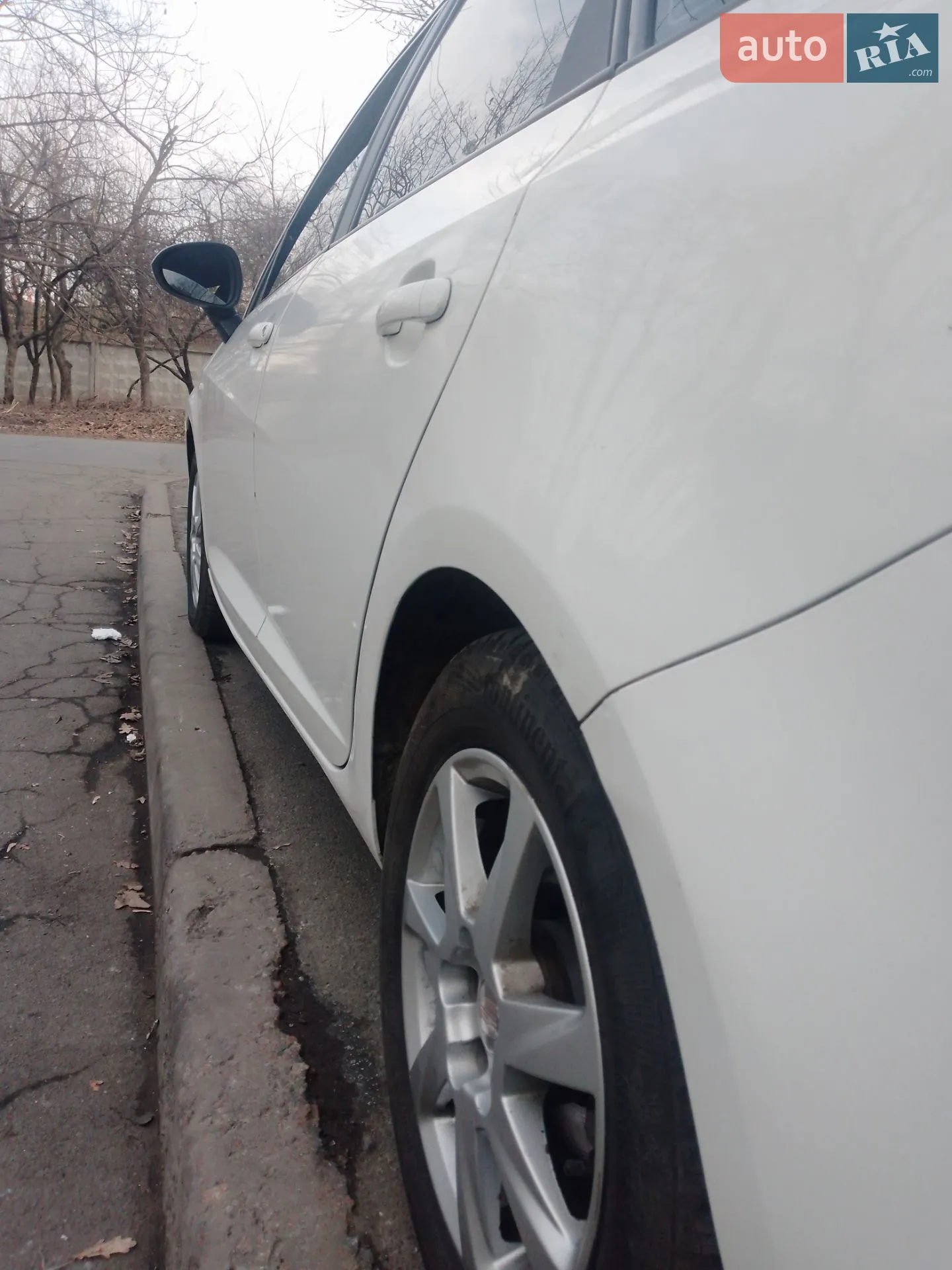 2010 SEAT Ibiza - мініатюра 9