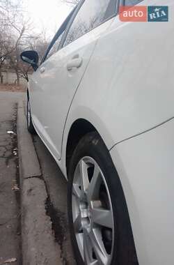 Универсал SEAT Ibiza 2010 в 