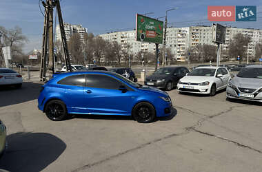 Хэтчбек SEAT Ibiza 2011 в 