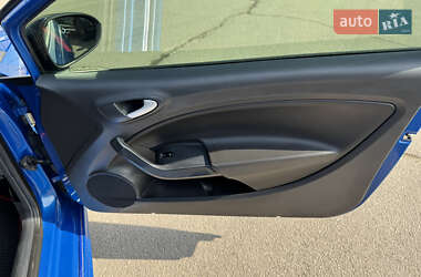 Хэтчбек SEAT Ibiza 2011 в 