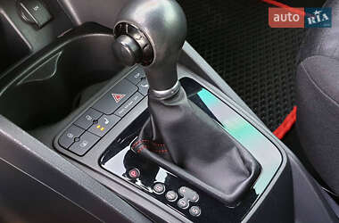 Хэтчбек SEAT Ibiza 2011 в 