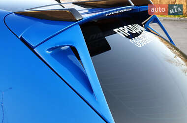 Хэтчбек SEAT Ibiza 2011 в 