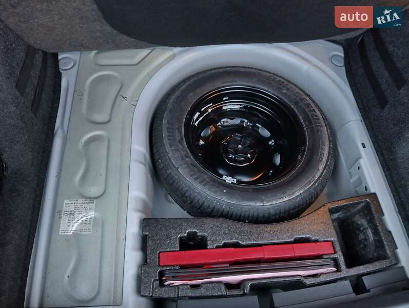 Універсал SEAT Ibiza 2011 в Рівному