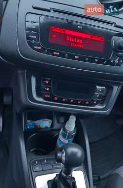 Универсал SEAT Ibiza 2011 в 