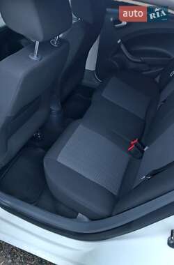 Универсал SEAT Ibiza 2011 в 