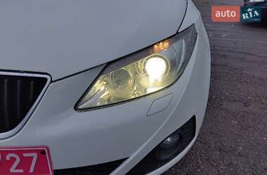 Универсал SEAT Ibiza 2011 в 