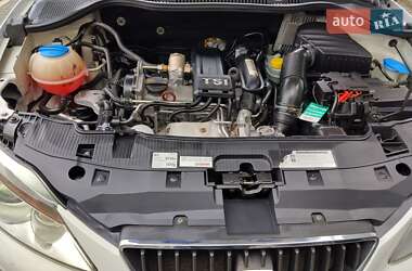 Универсал SEAT Ibiza 2011 в 