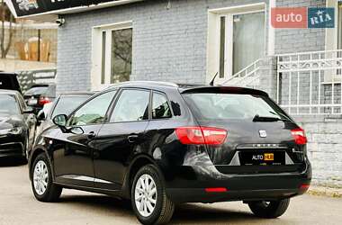 Універсал SEAT Ibiza 2012 в 
