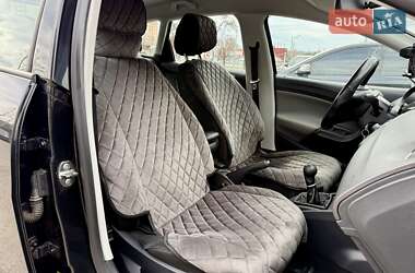 Універсал SEAT Ibiza 2012 в 