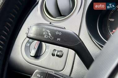 Універсал SEAT Ibiza 2012 в 
