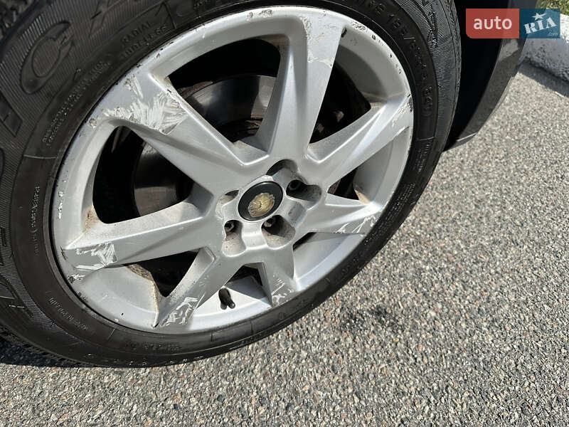 Універсал SEAT Ibiza 2010 в Києві