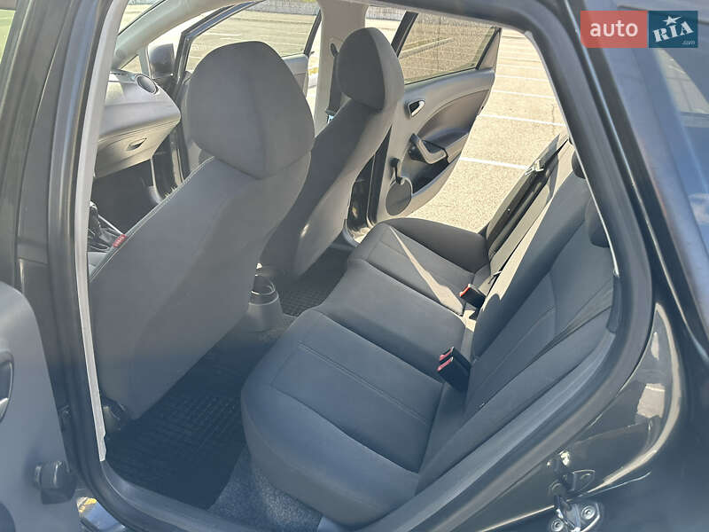 Універсал SEAT Ibiza 2010 в Києві