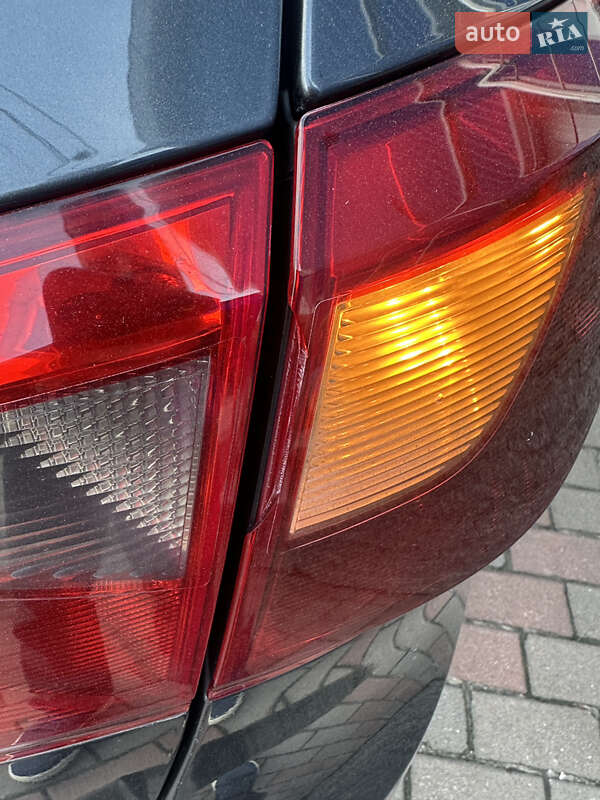 Універсал SEAT Ibiza 2010 в Києві