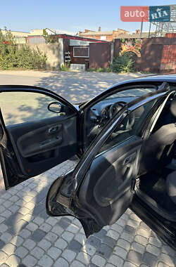Хетчбек SEAT Ibiza 2008 в 