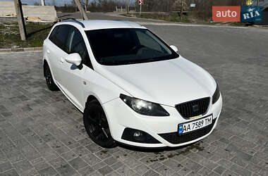 Универсал SEAT Ibiza 2012 в 