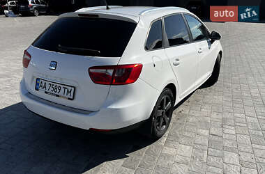 Универсал SEAT Ibiza 2012 в 
